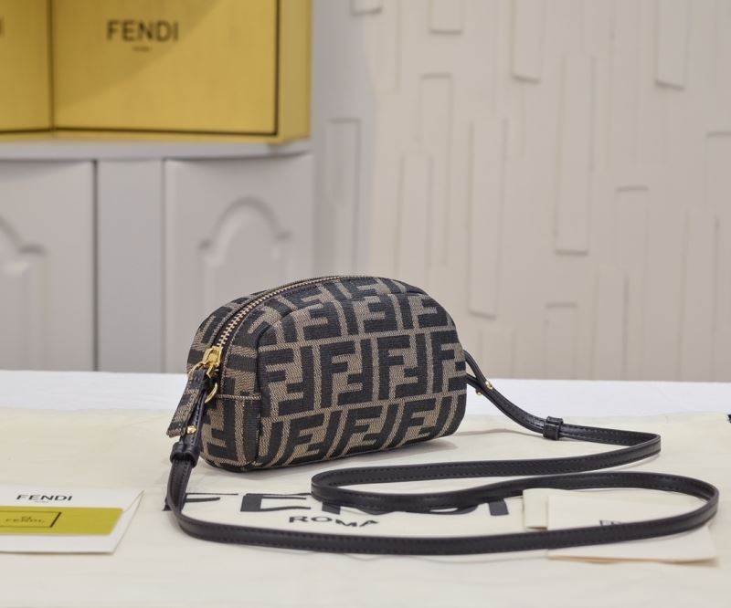 Fendi Cosmetic Bags